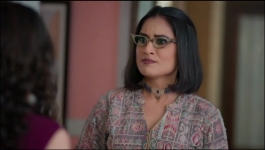 Rab Se Hai Dua - 15th November 2024